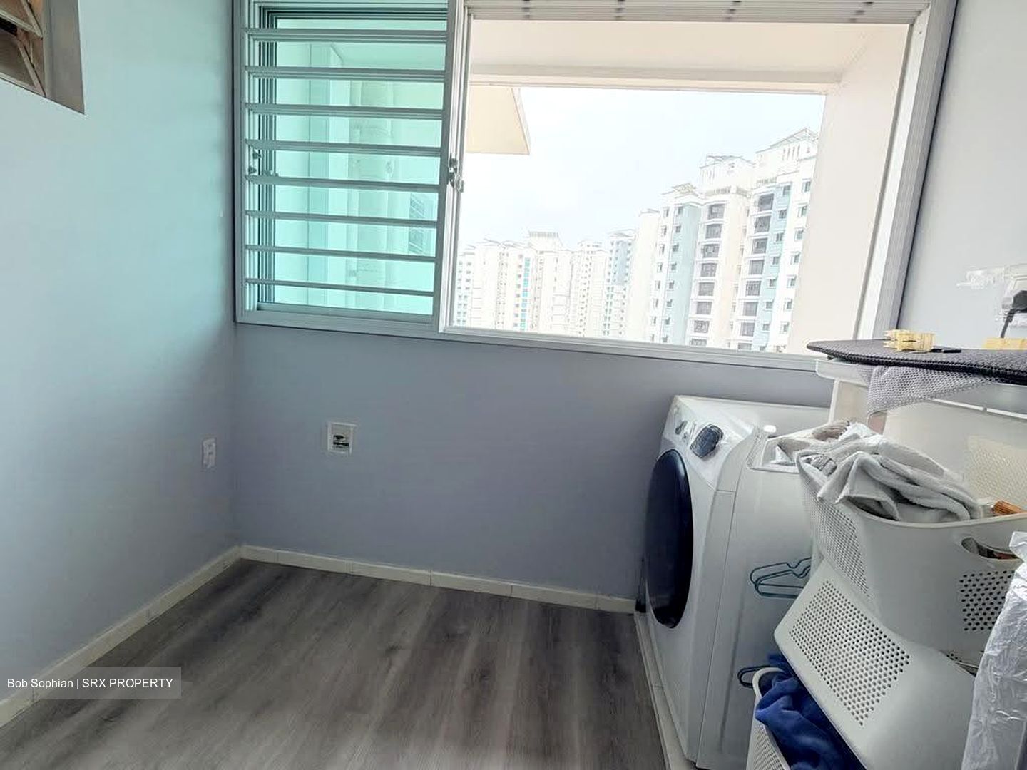 Blk 463C Sembawang Riverlodge (Sembawang), HDB 4 Rooms #629788171